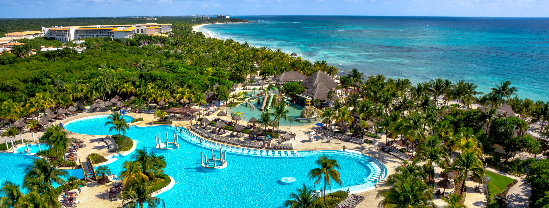 Grand Palladium Riviera Maya Resort & Spa Obrázek10