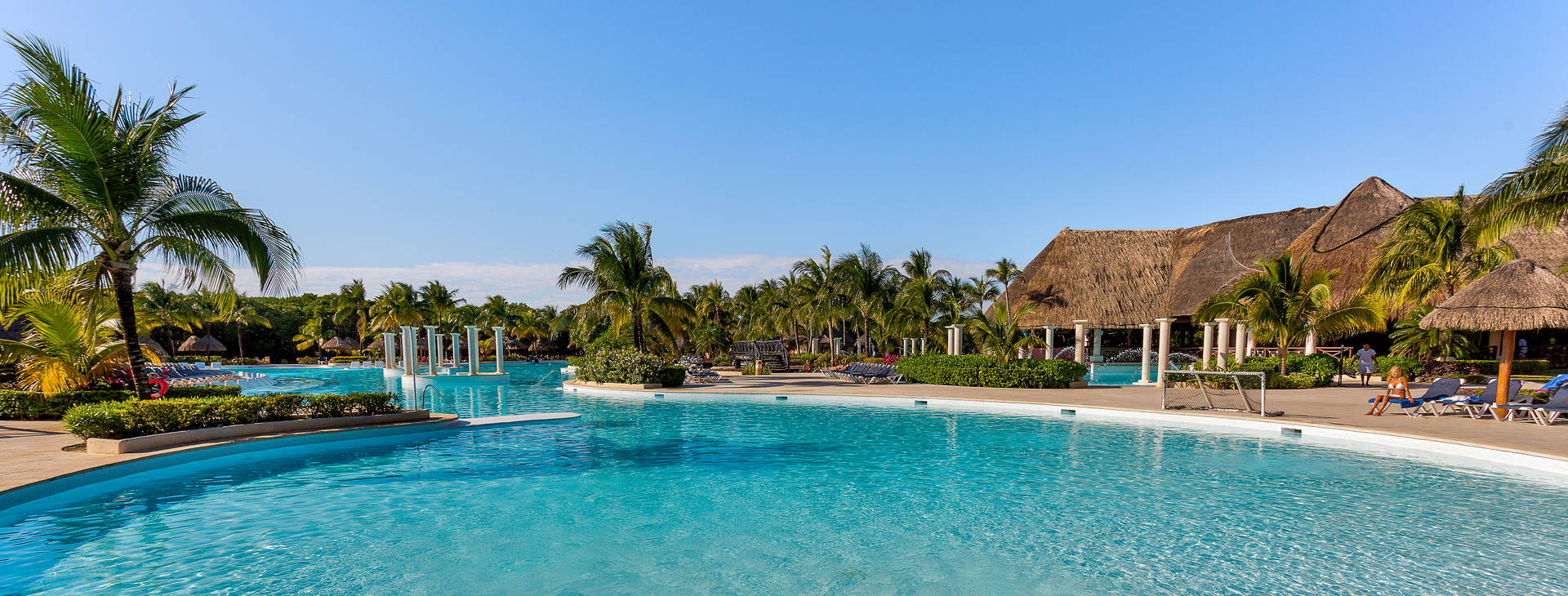 Grand Palladium Riviera Maya Resort & Spa Obrázek3