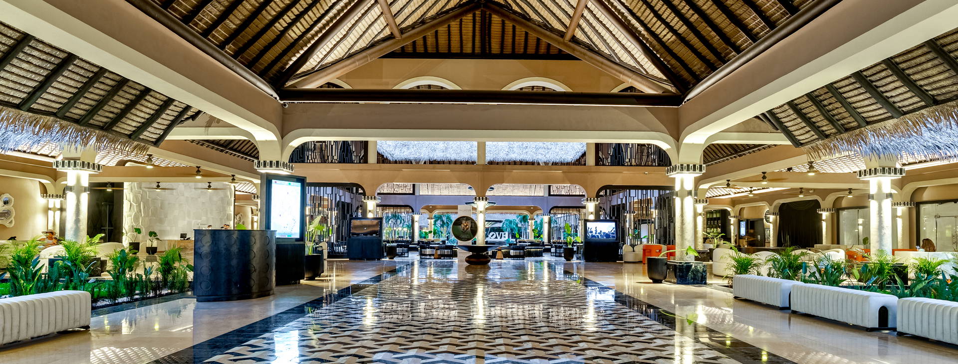 Grand Palladium Riviera Maya Resort & Spa Obrázek31