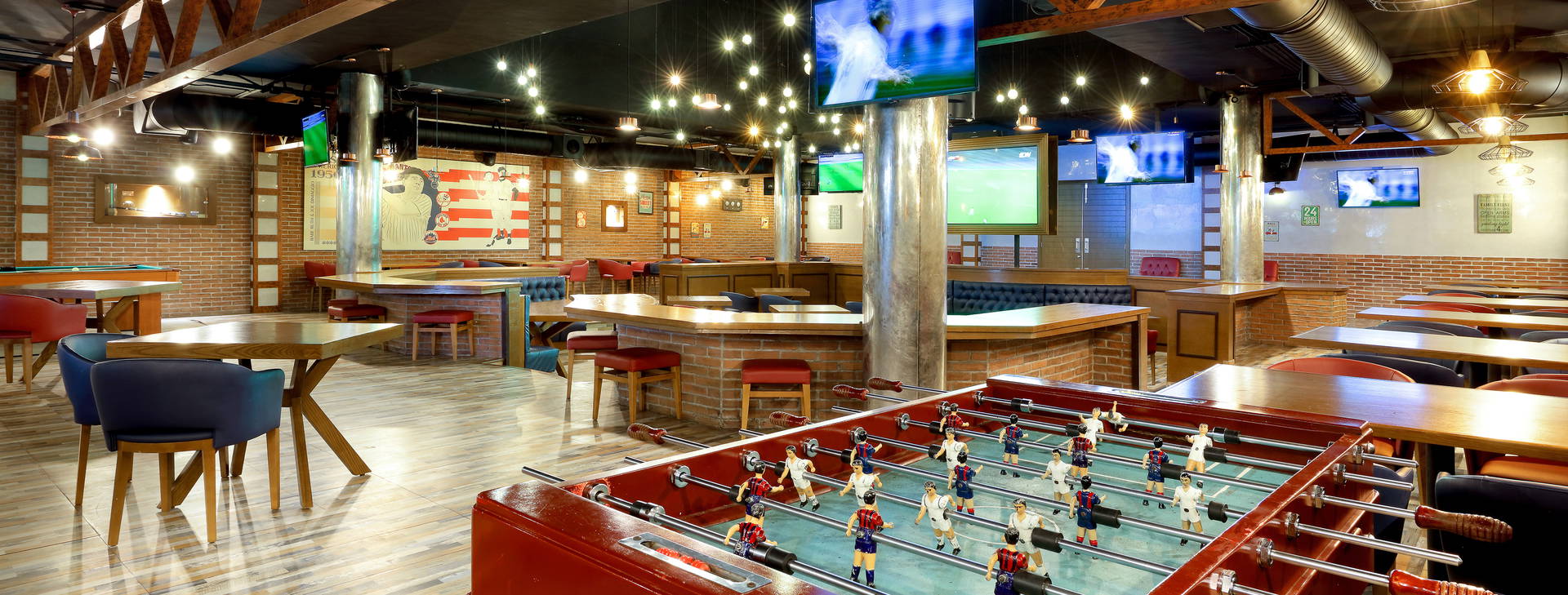 Grand Palladium Riviera Maya Resort & Spa Obrázek32