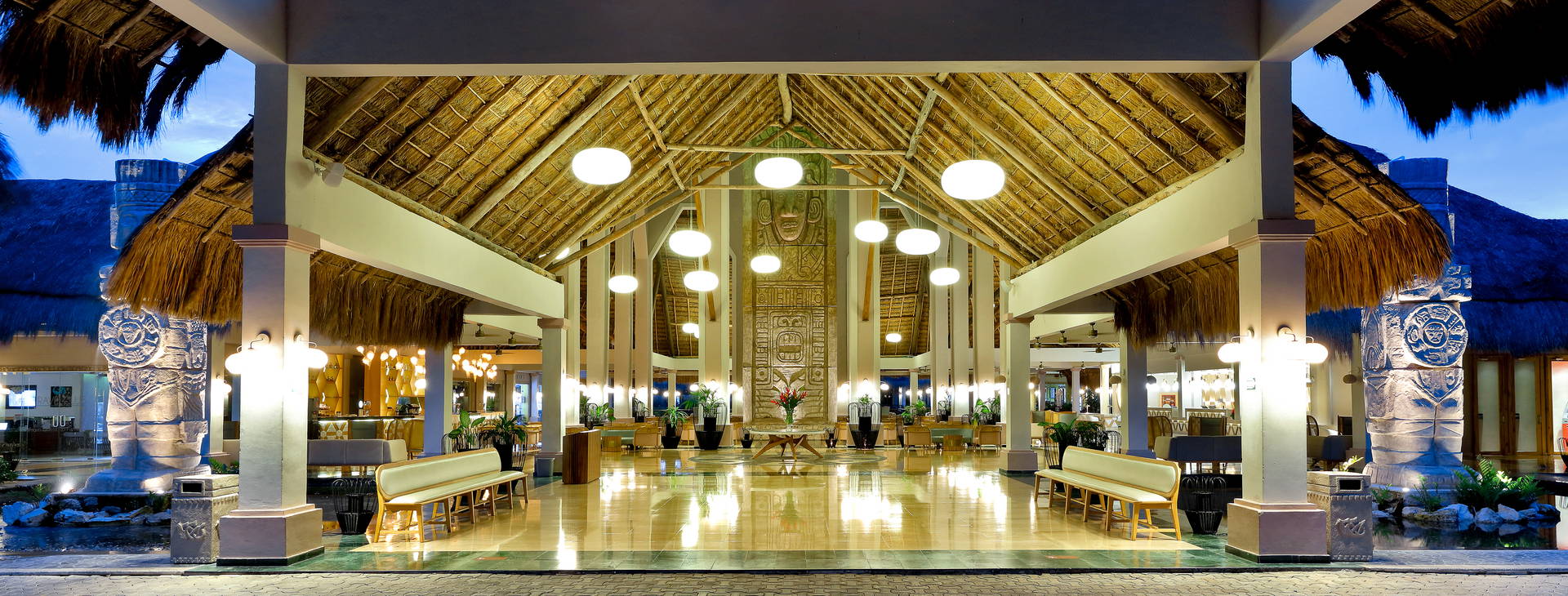 Grand Palladium Riviera Maya Resort & Spa Obrázek33