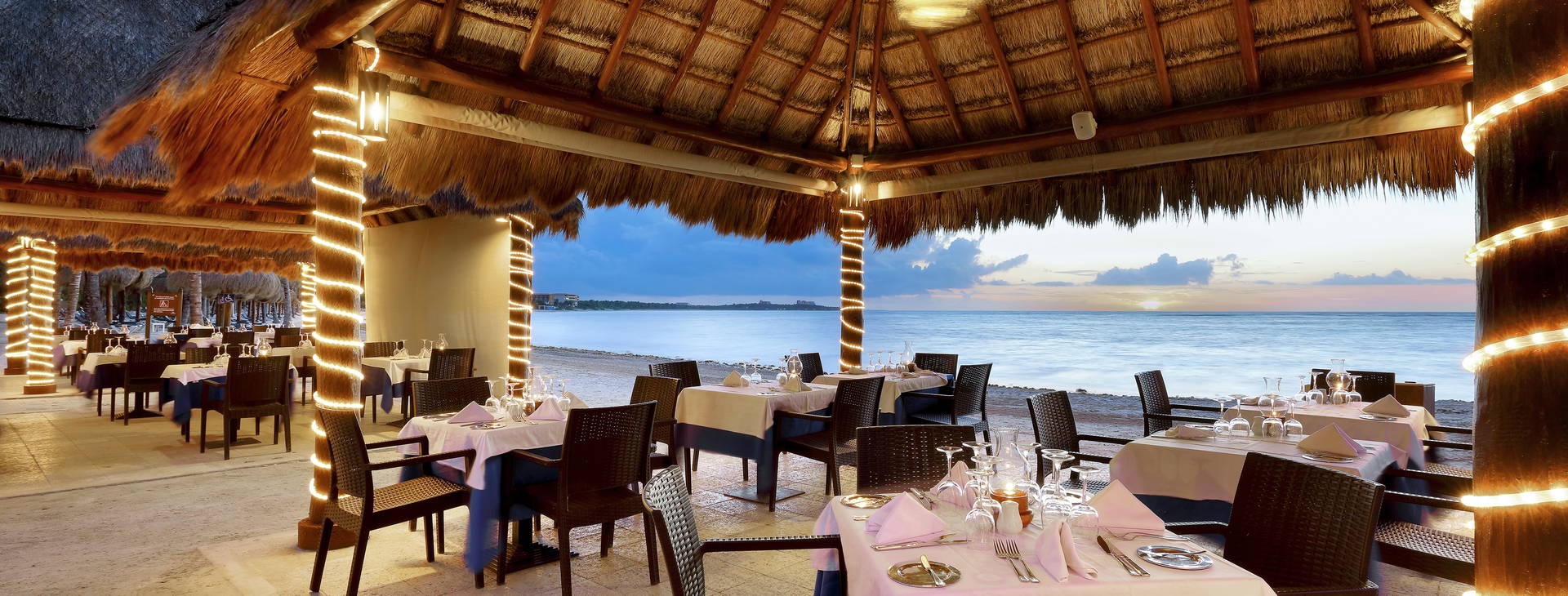 Grand Palladium Riviera Maya Resort & Spa Obrázek34