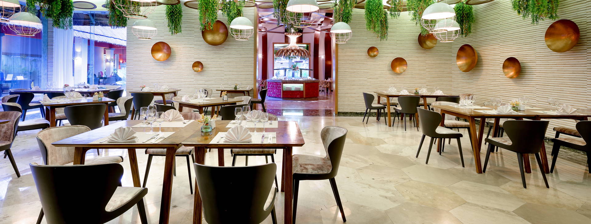 Grand Palladium Riviera Maya Resort & Spa Obrázek25