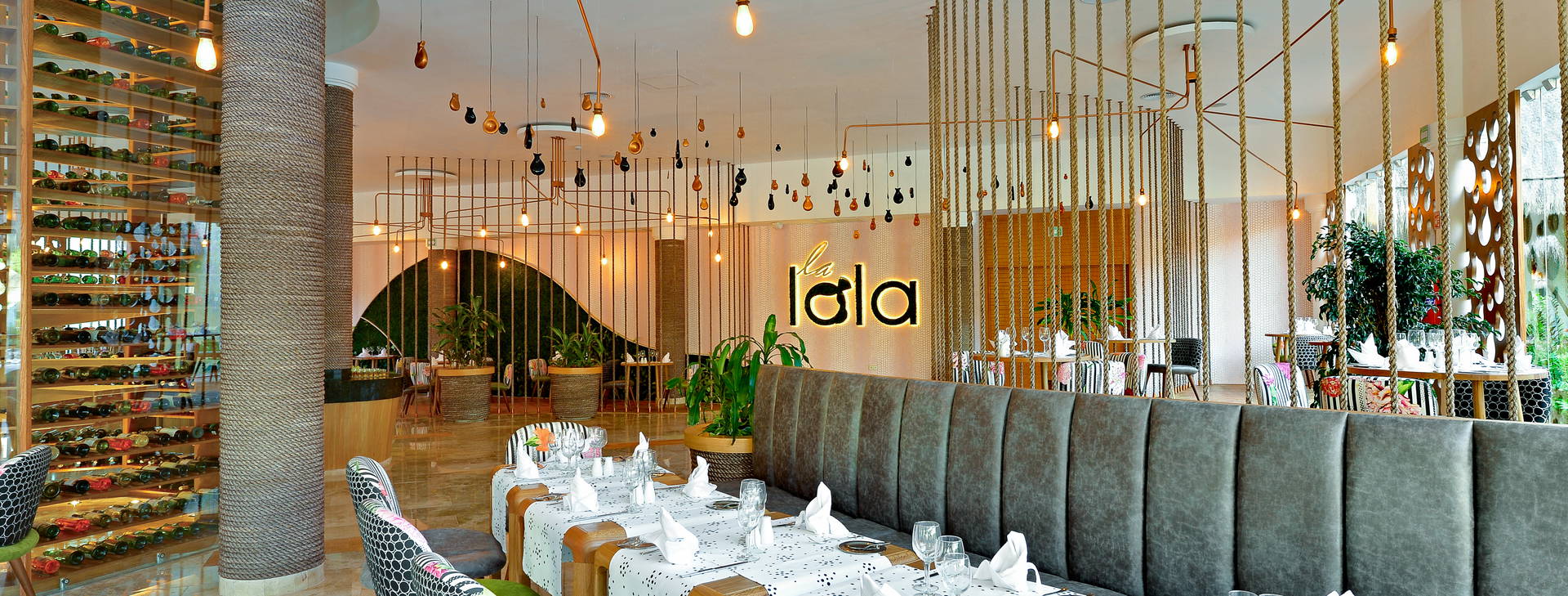 Grand Palladium Riviera Maya Resort & Spa Obrázek26