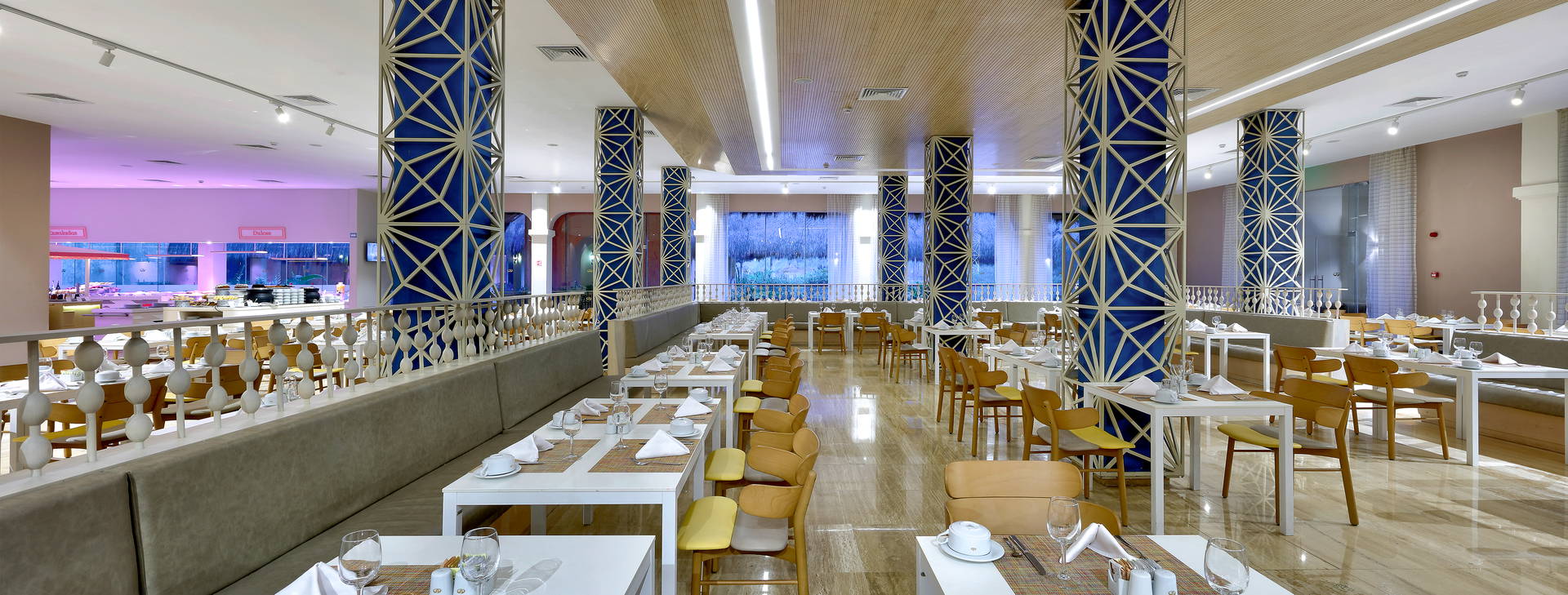 Grand Palladium Riviera Maya Resort & Spa Obrázek23