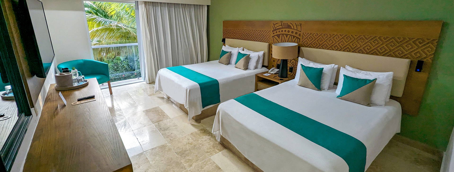 Viva Azteca by Wyndham Obrázek12