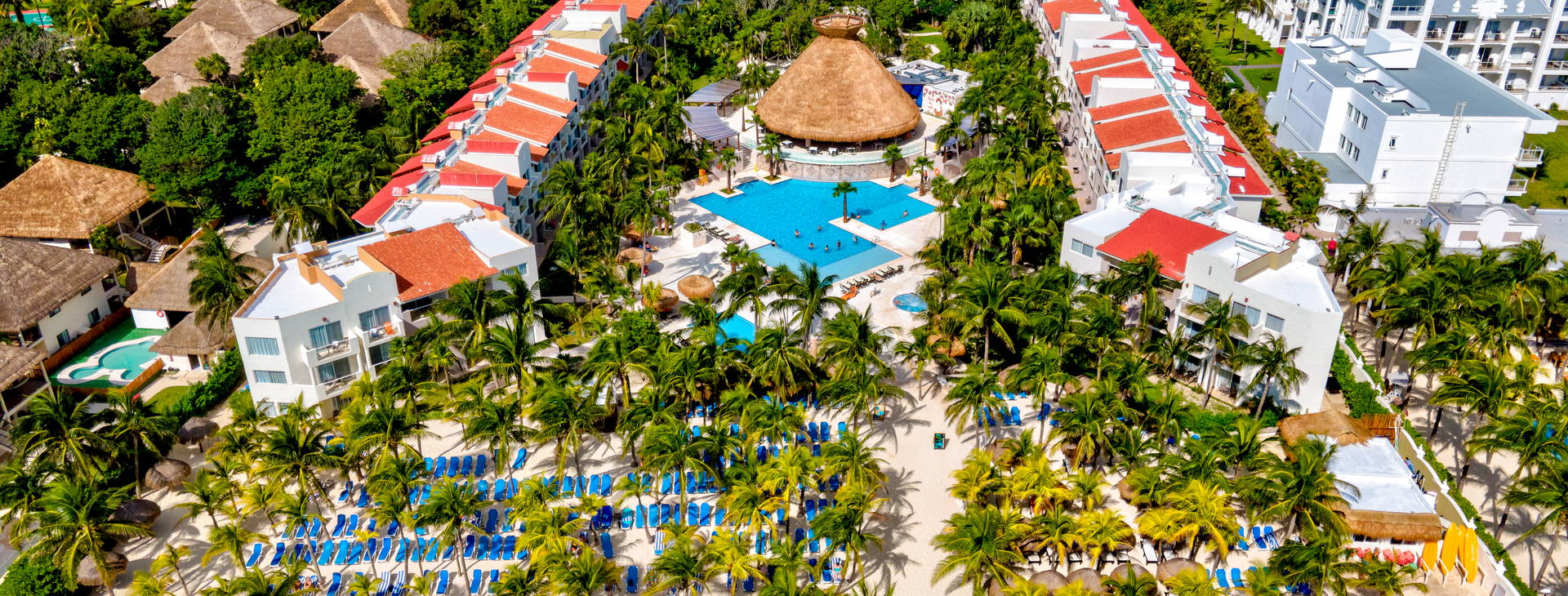 Viva Azteca by Wyndham Obrázek2