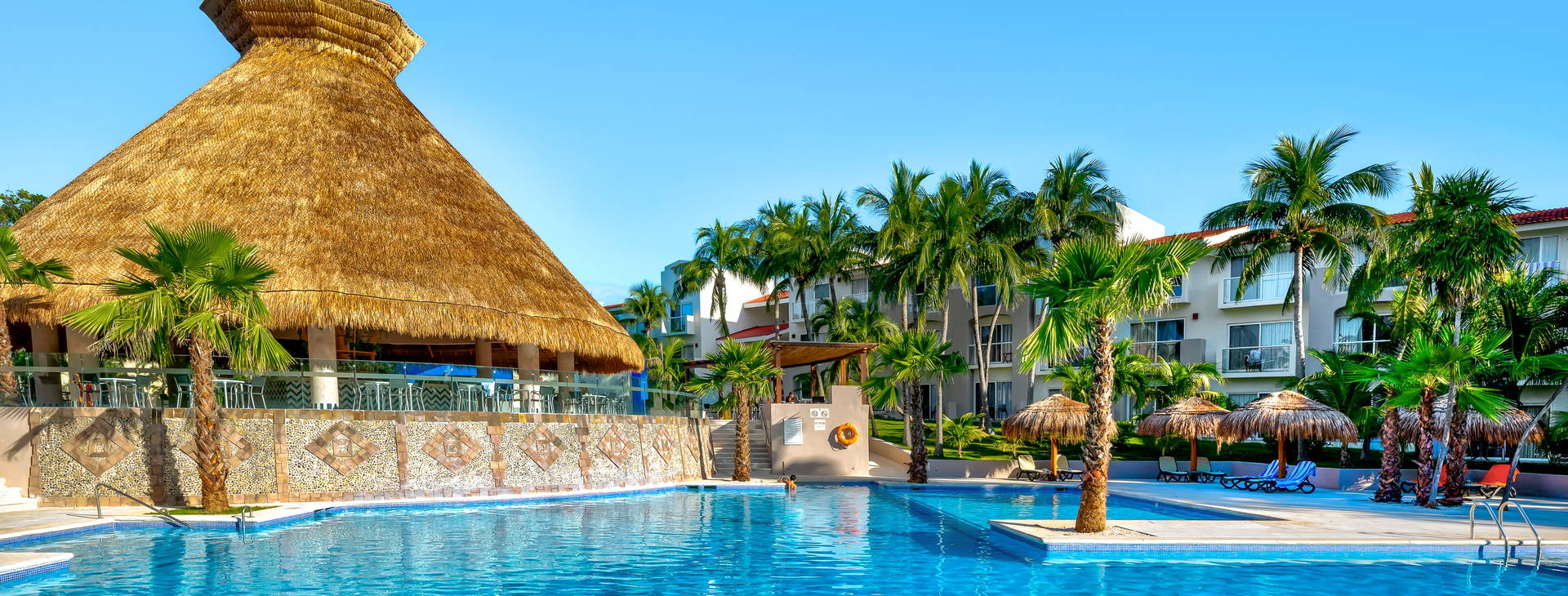 Viva Azteca by Wyndham Obrázek5