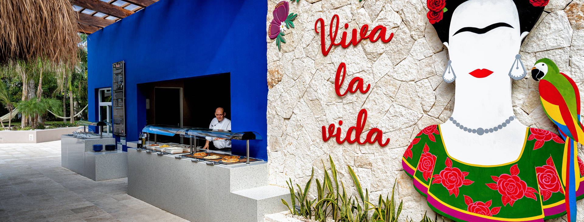 Viva Azteca by Wyndham Obrázek25