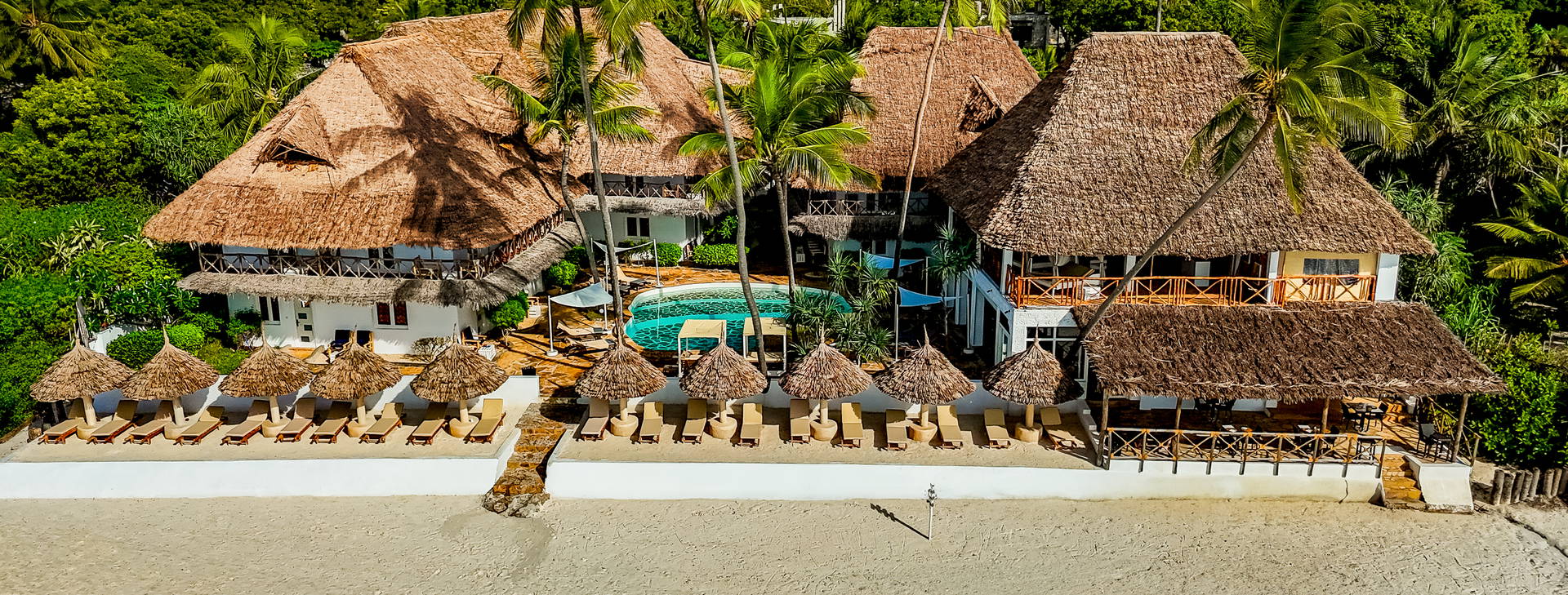 AHG Dream’s Bay Boutique Hotel Obrázek2