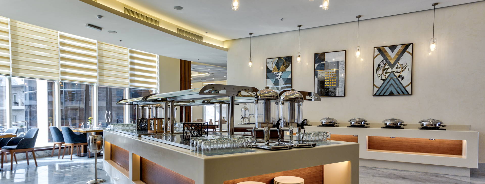 Belad Bont Resort Obrázek12