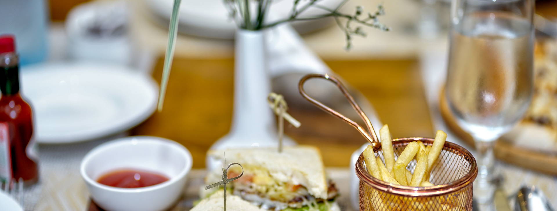 Belad Bont Resort Obrázek36