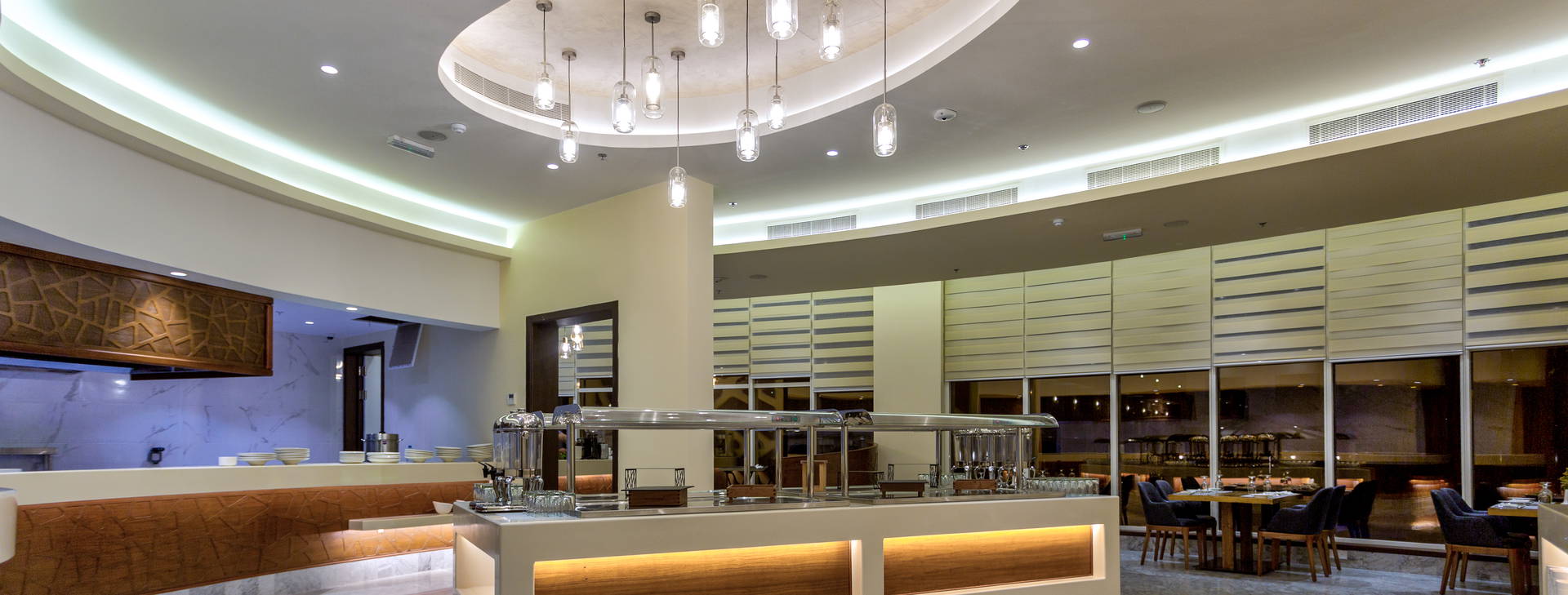 Belad Bont Resort Obrázek20