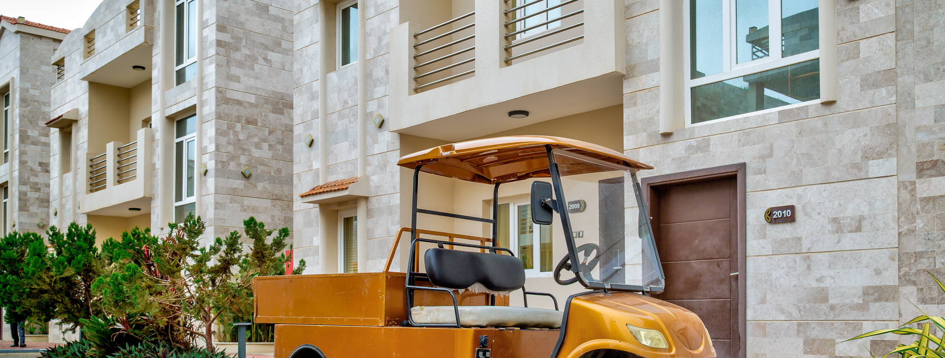 Belad Bont Resort Obrázek37