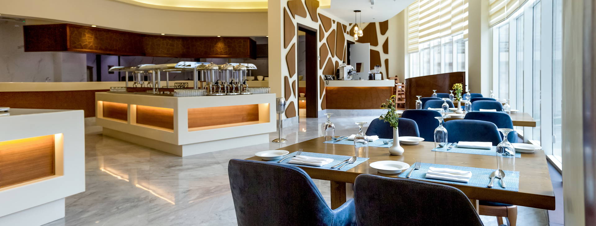 Belad Bont Resort Obrázek10