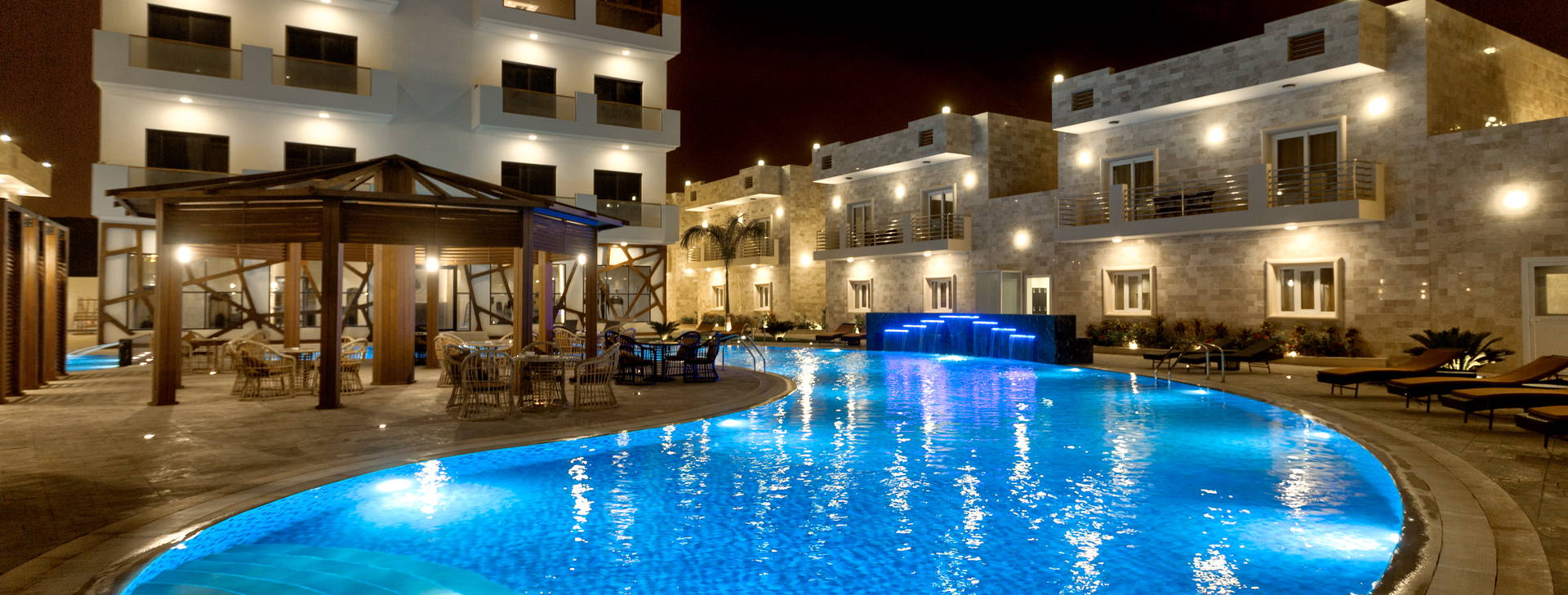 Belad Bont Resort Obrázek3