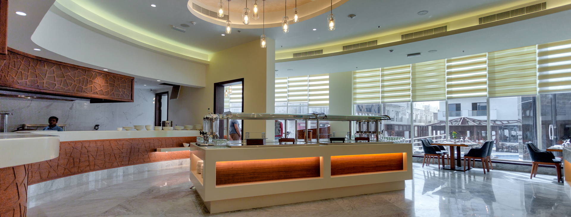 Belad Bont Resort Obrázek17