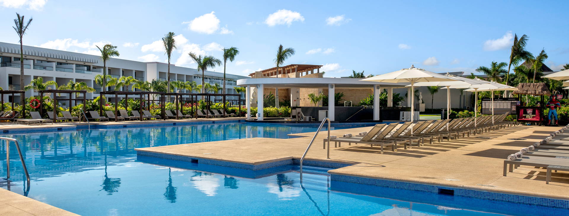 Platinum Yucatan Princess Obrázek5