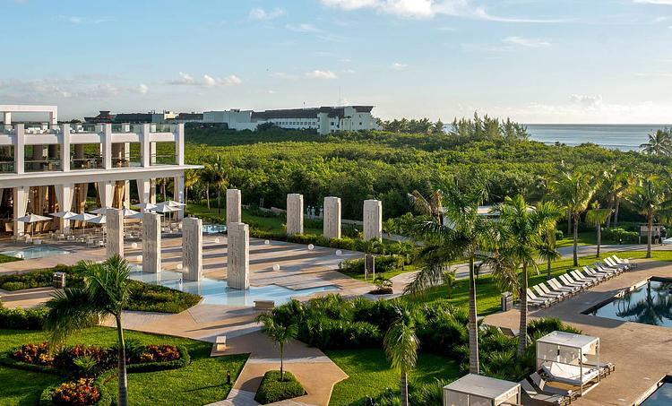 Platinum Yucatan Princess-obr