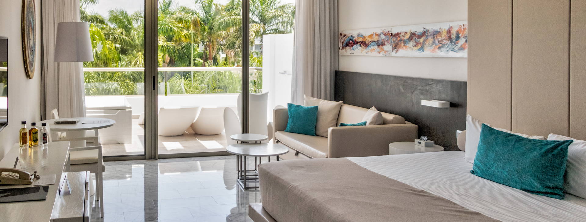 Platinum Yucatan Princess Obrázek13