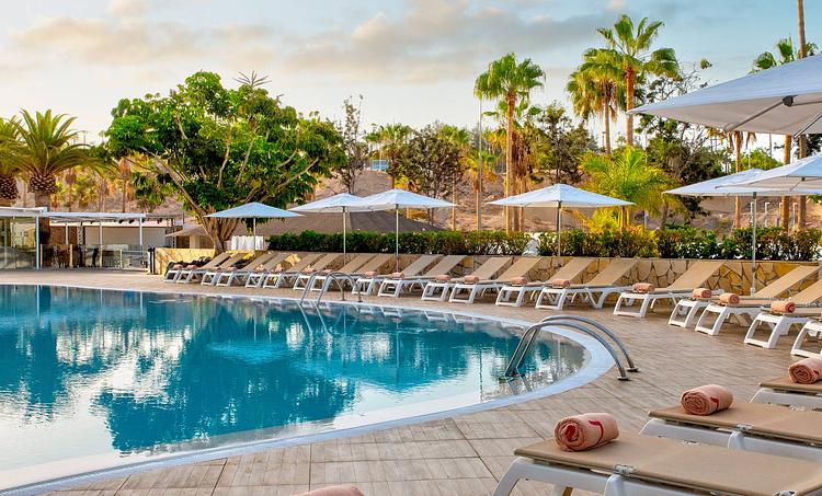 Ole Tropical Tenerife-obr