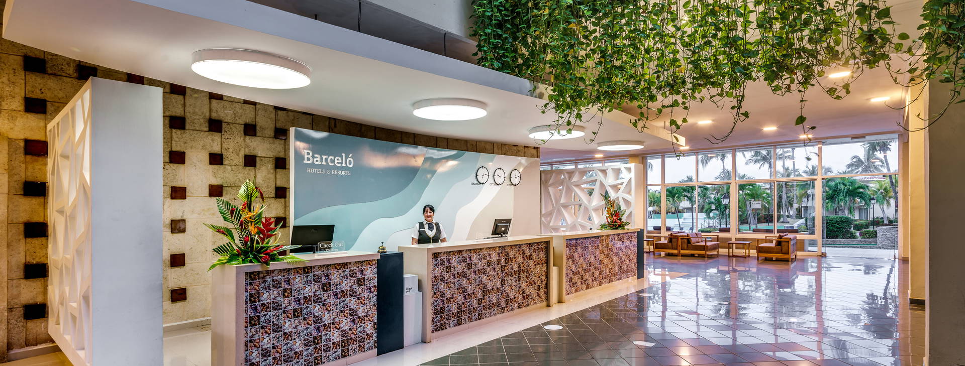 Barcelo Solymar Obrázek36