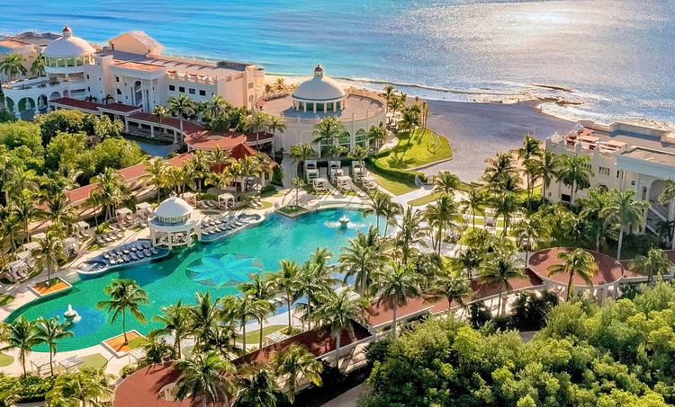 JOIA Paraiso by Iberostar-obr