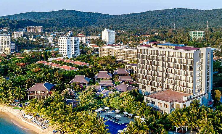 Amarin Resort & SPA -obr