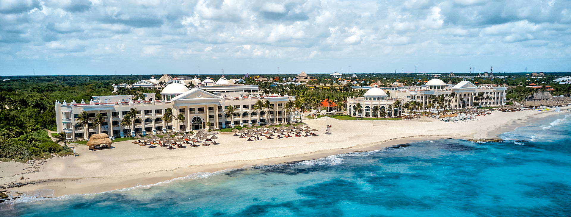 JOIA Paraiso by Iberostar Obrázek7