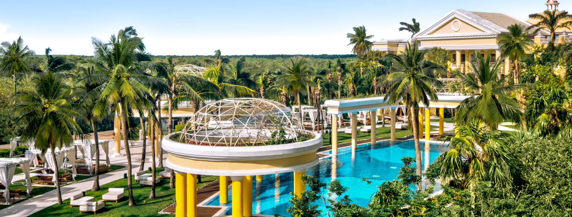 JOIA Paraiso by Iberostar Obrázek3