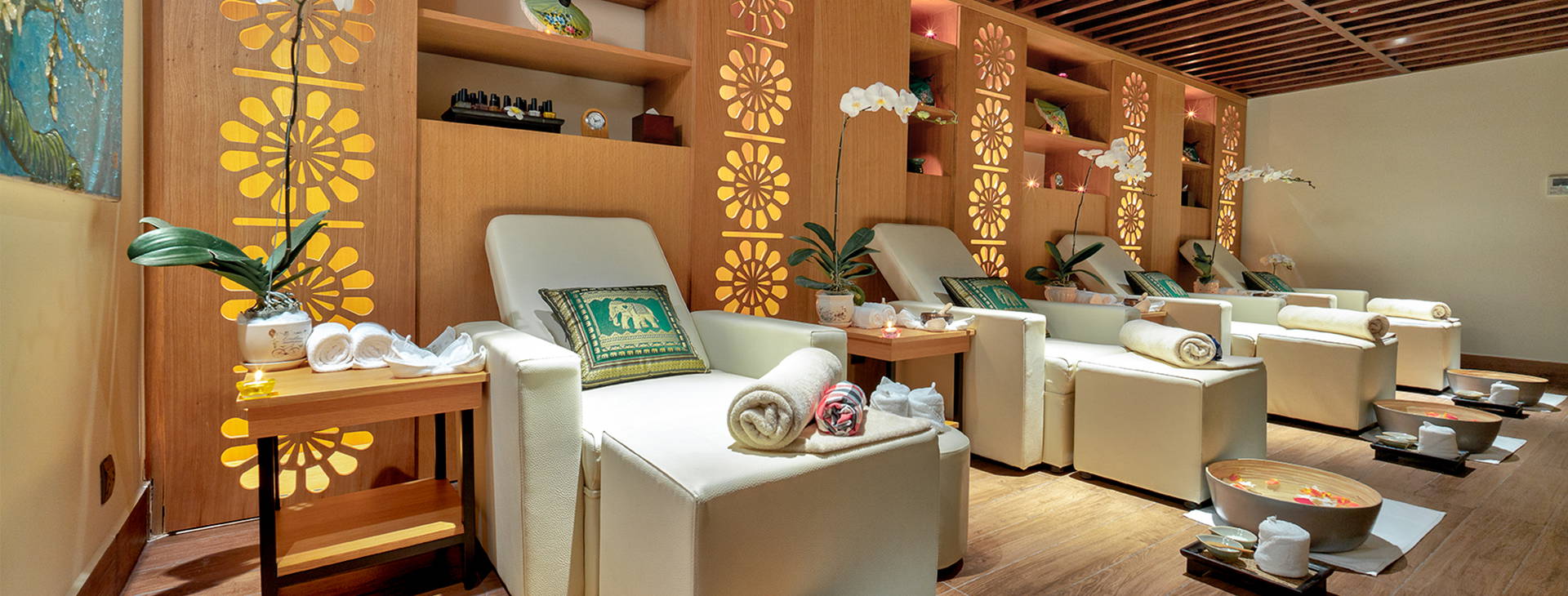 Dusit Princess Moonrise Beach Obrázek58