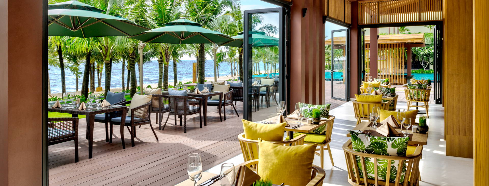 Dusit Princess Moonrise Beach Obrázek61