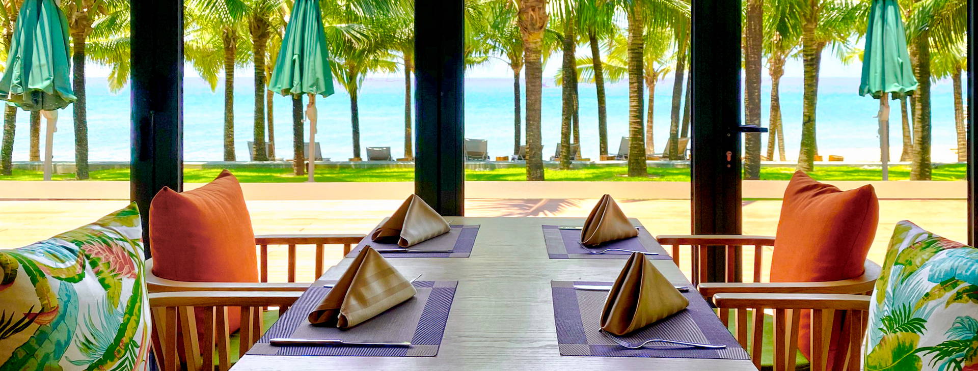 Dusit Princess Moonrise Beach Obrázek60