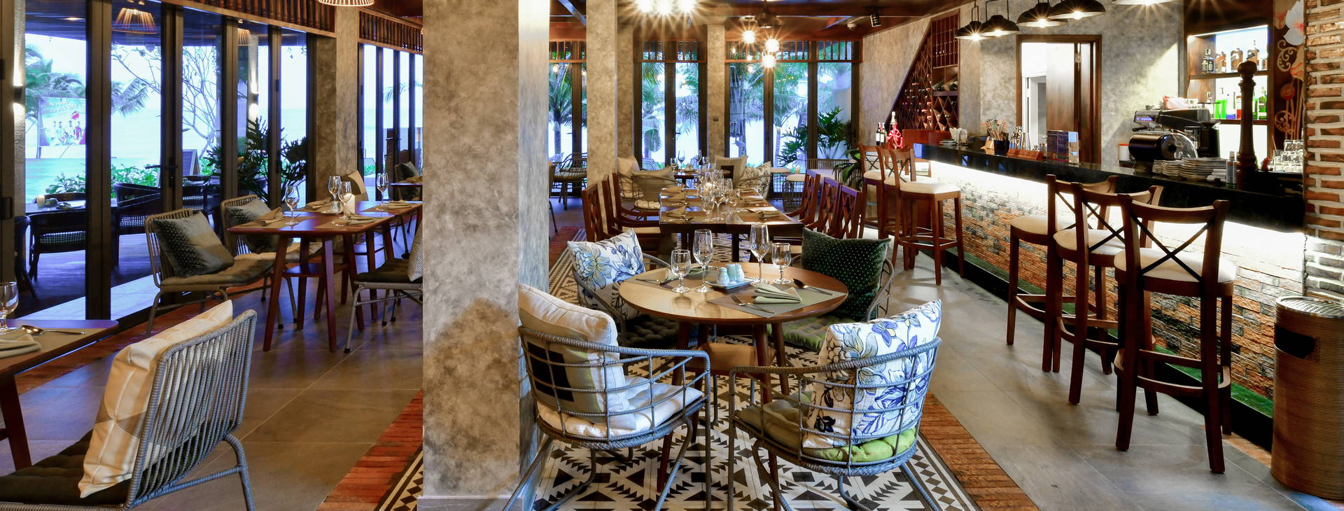 Dusit Princess Moonrise Beach Obrázek66