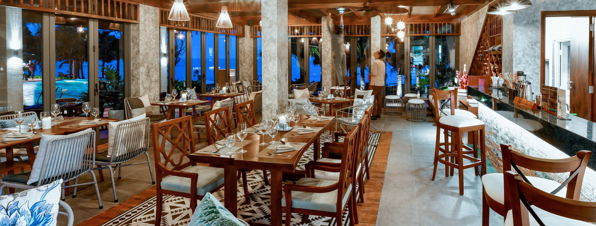 Dusit Princess Moonrise Beach Obrázek67