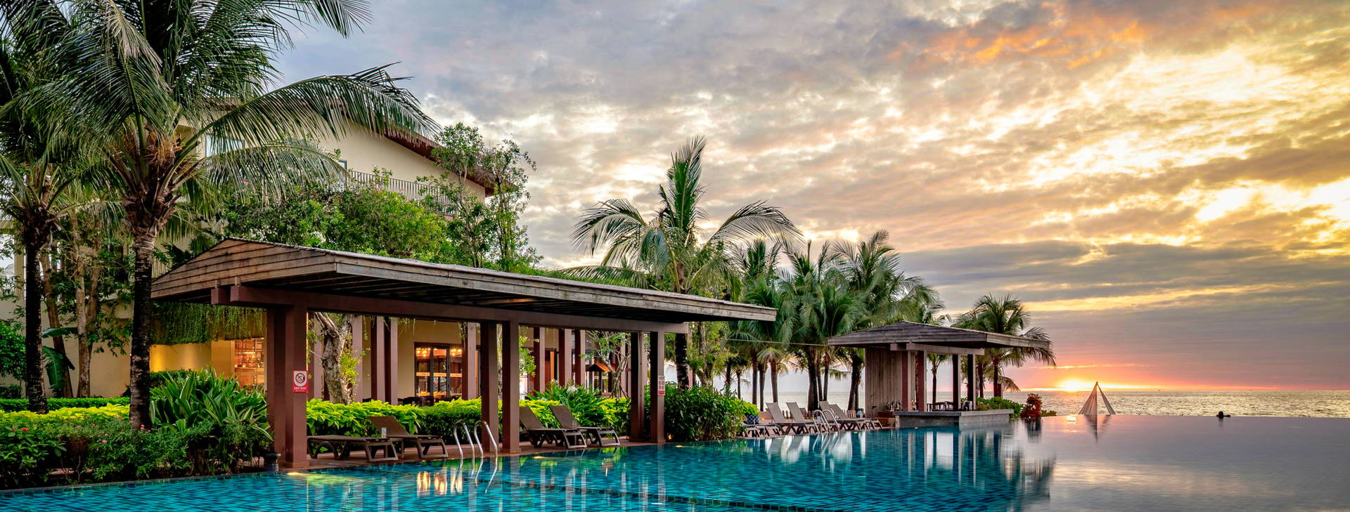 Dusit Princess Moonrise Beach Obrázek10