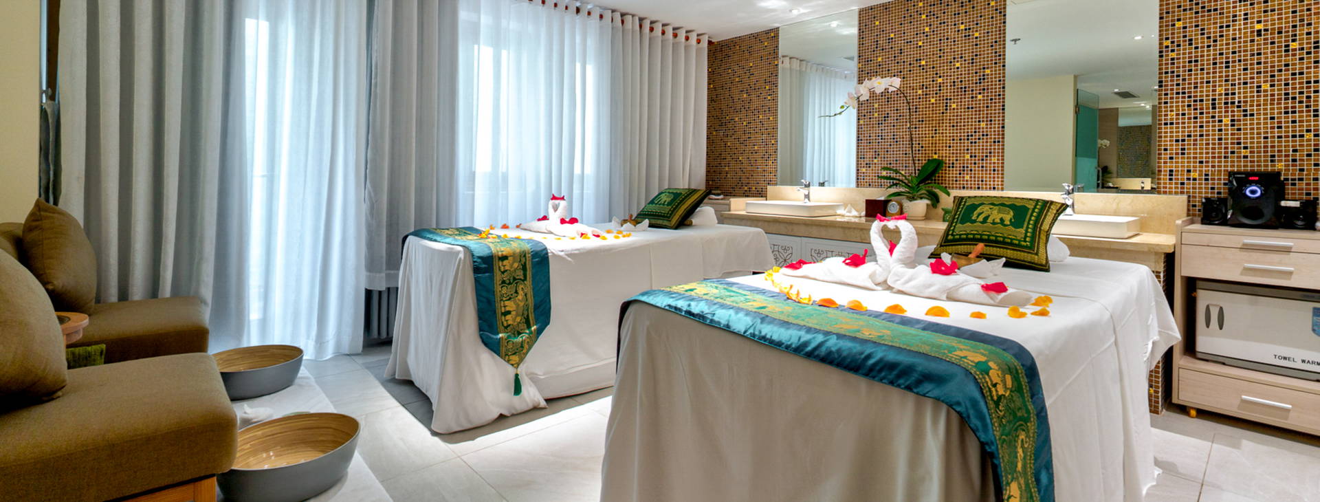 Dusit Princess Moonrise Beach Obrázek78