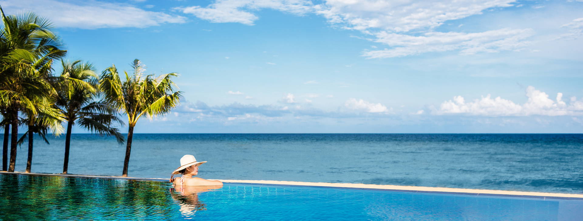 Dusit Princess Moonrise Beach Obrázek17