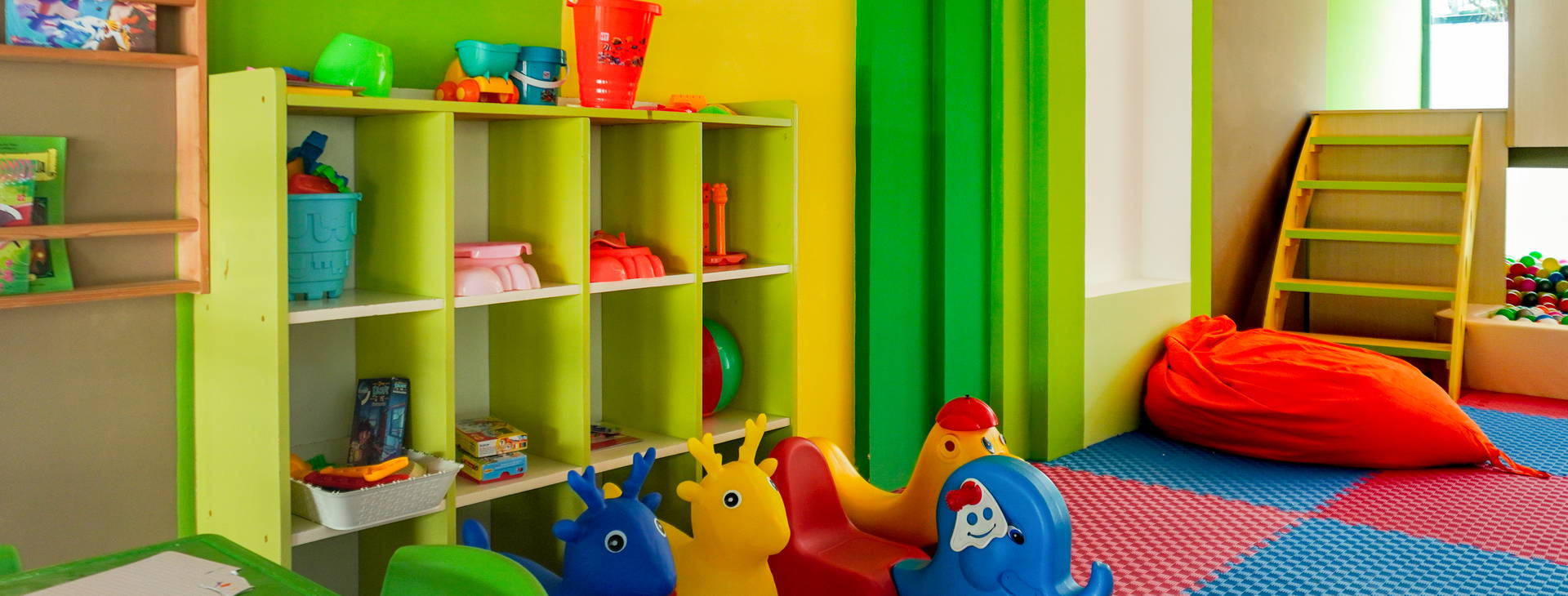 Dusit Princess Moonrise Beach Obrázek68