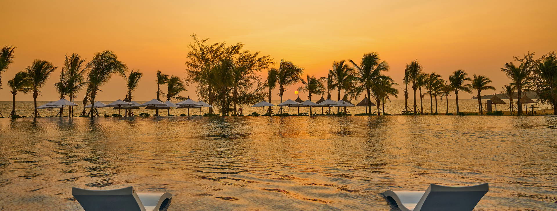 Movenpick Resort Waverly Obrázek18