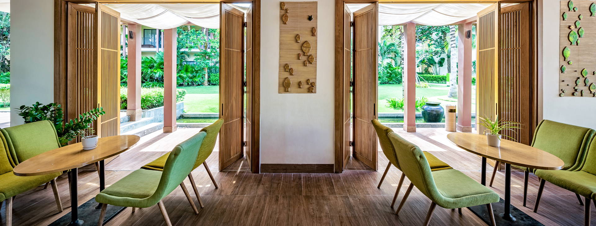 Dusit Princess Moonrise Beach Obrázek53