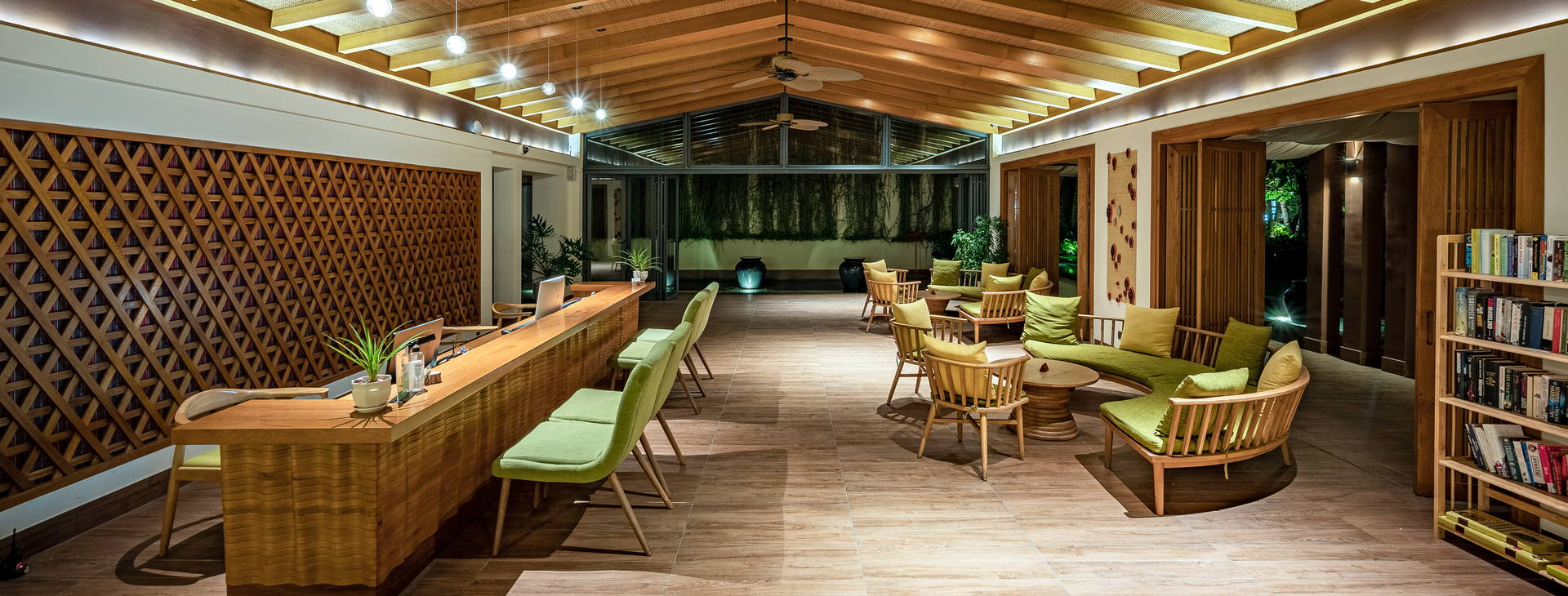 Dusit Princess Moonrise Beach Obrázek48