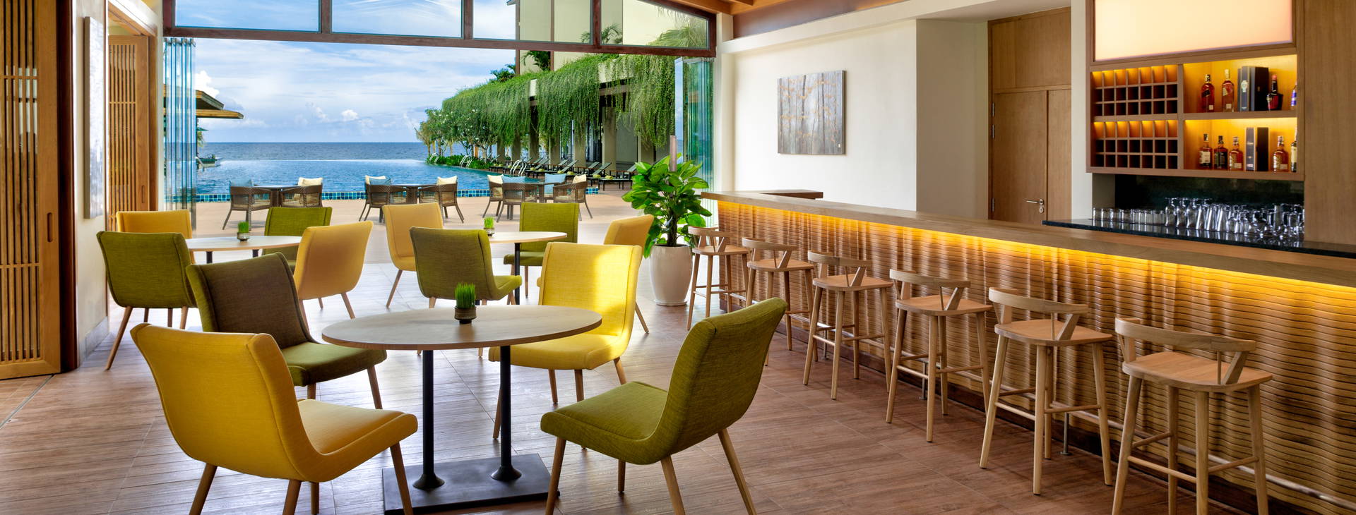 Dusit Princess Moonrise Beach Obrázek55