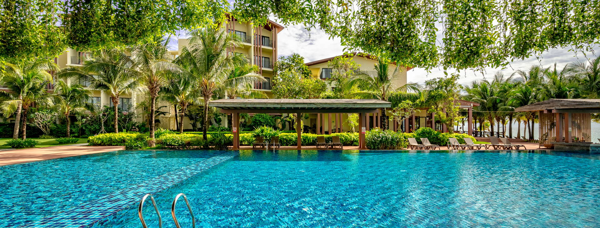 Dusit Princess Moonrise Beach Obrázek5