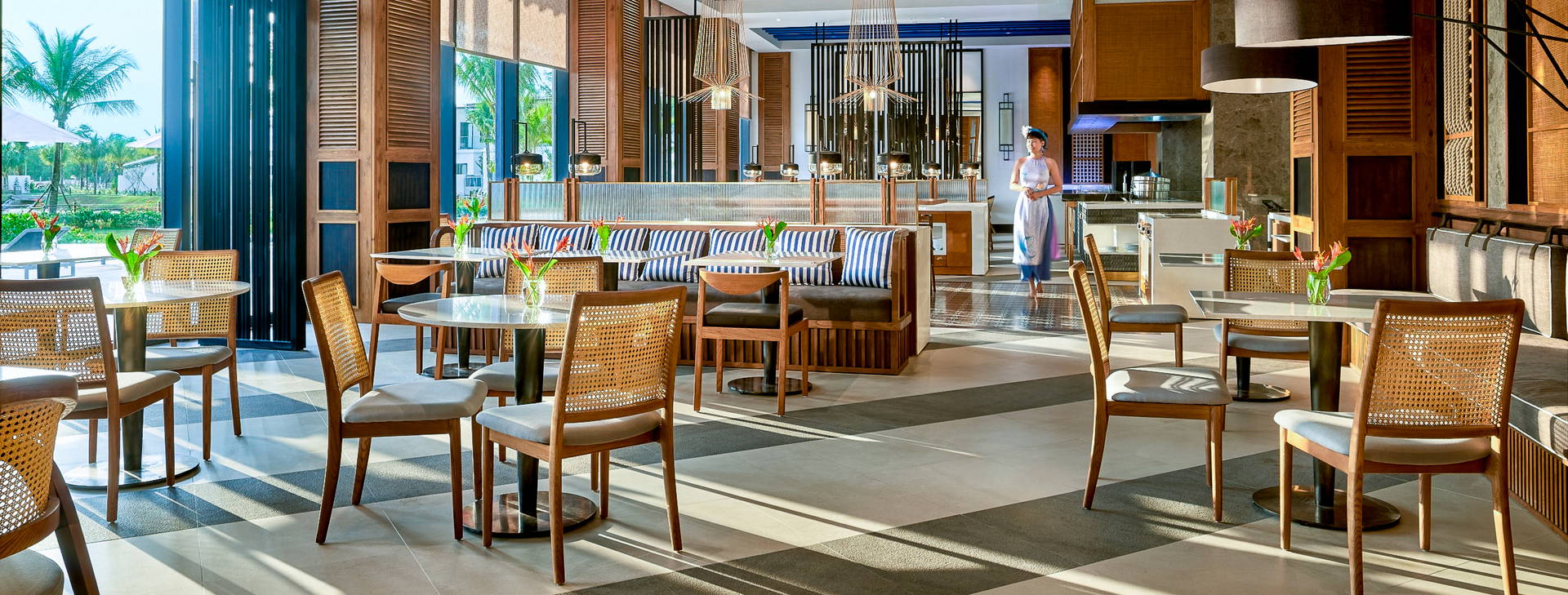 Movenpick Resort Waverly Obrázek35