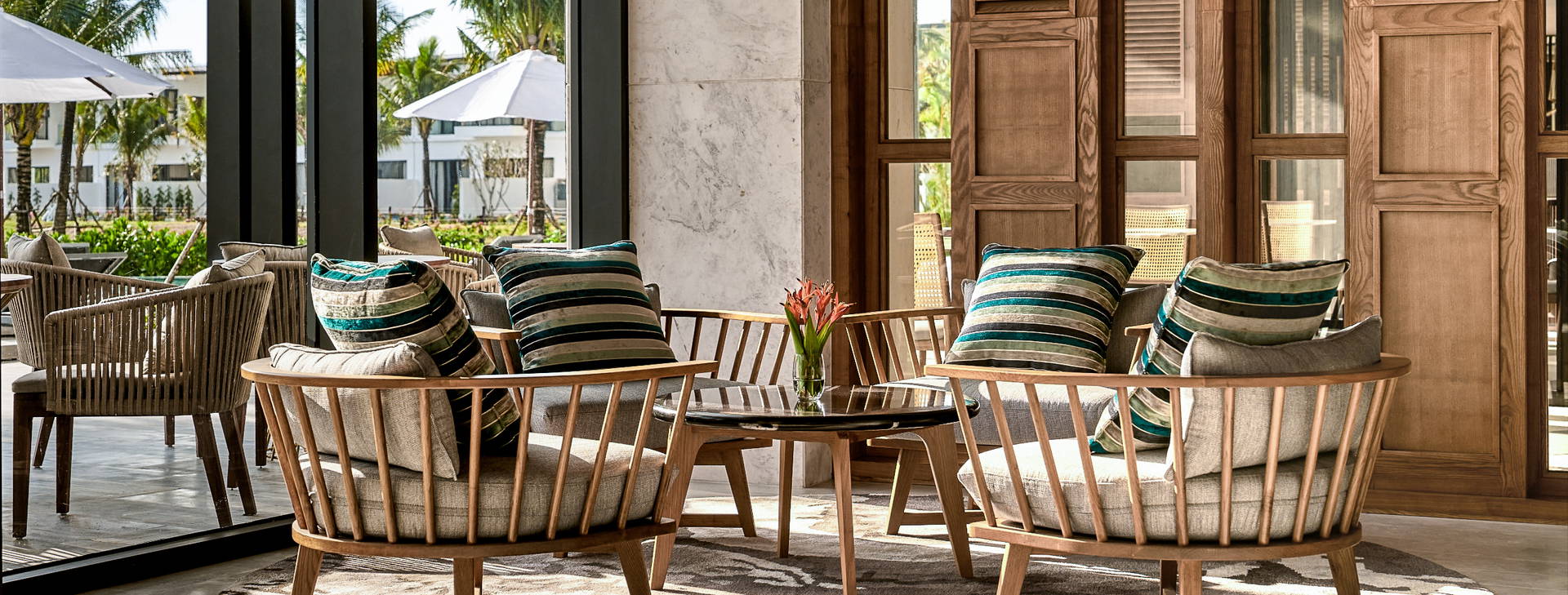 Movenpick Resort Waverly Obrázek34