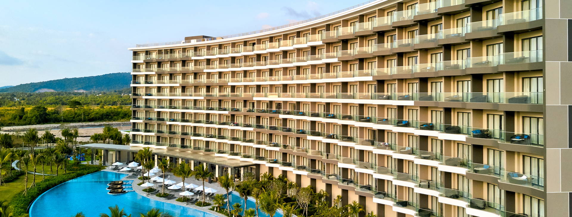 Movenpick Resort Waverly Obrázek5