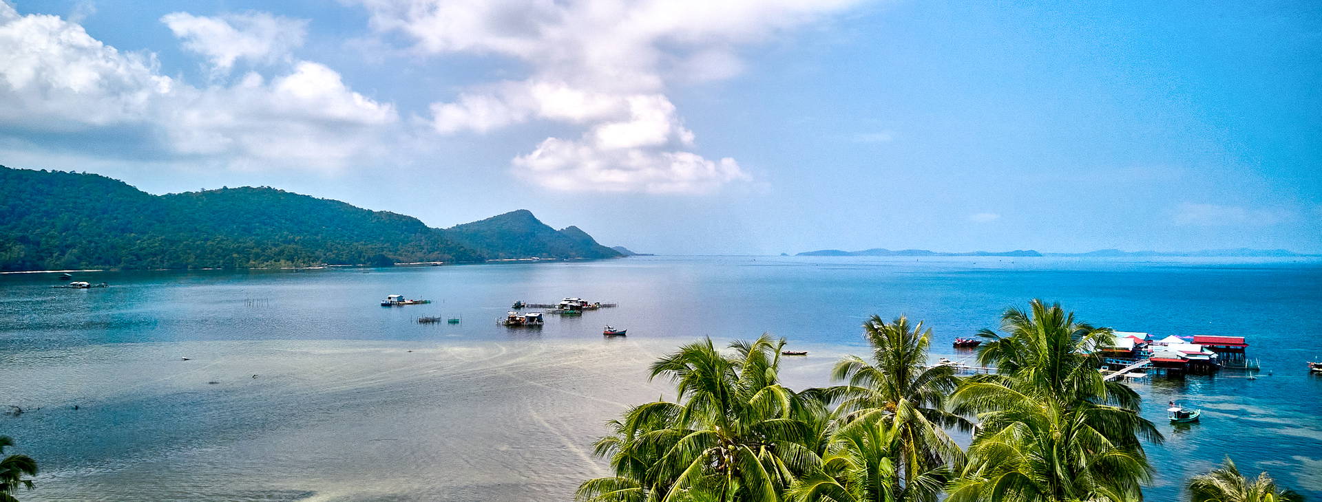 Movenpick Resort Waverly Obrázek14