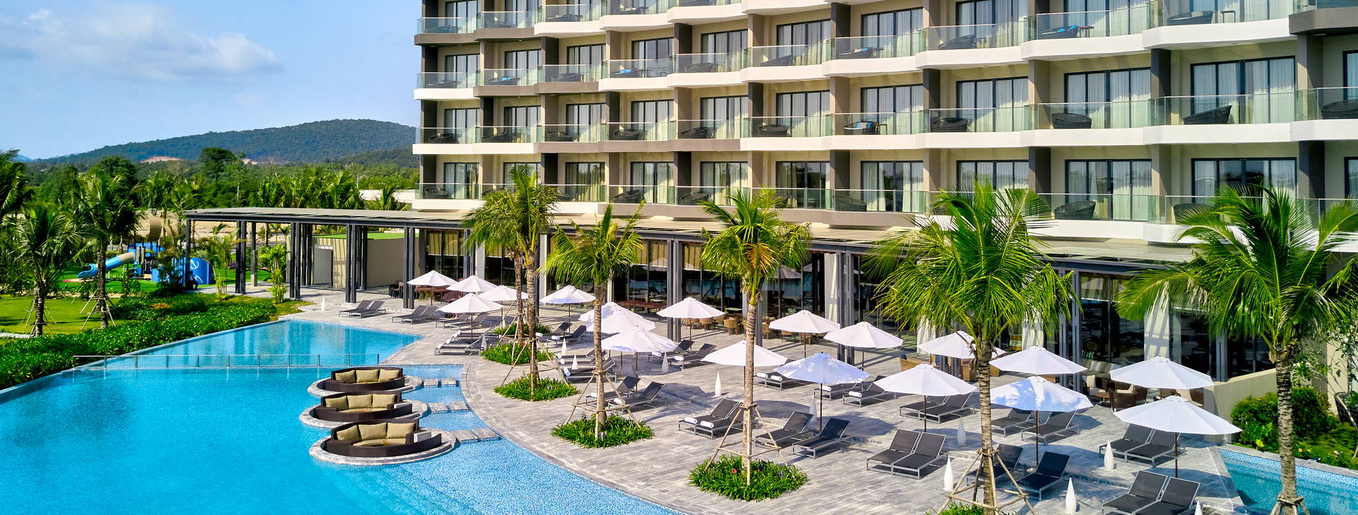 Movenpick Resort Waverly Obrázek7