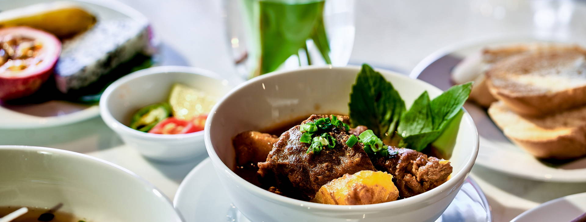 Movenpick Resort Waverly Obrázek29